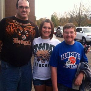 Meet your Posher, Harless